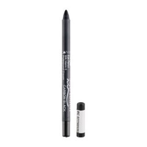 مداد چشم ضد آب سوپر تاچ مدل Carbon Black